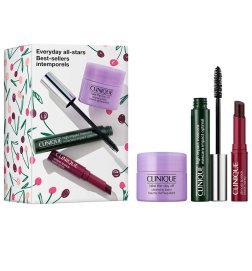 High Impact Mascara-Set - 2 Produkte + Mascara